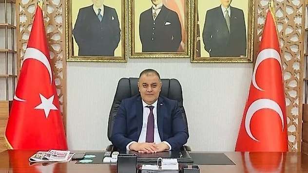 MHP Malatya İl Başkanı Gök: 'Algı Operasyonlarına İzin Vermeyiz'