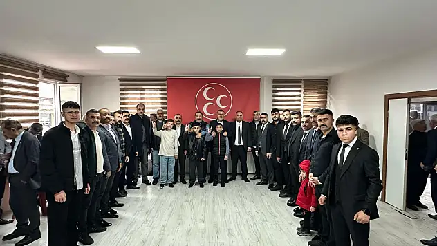 MHP'nin Duruşu Net