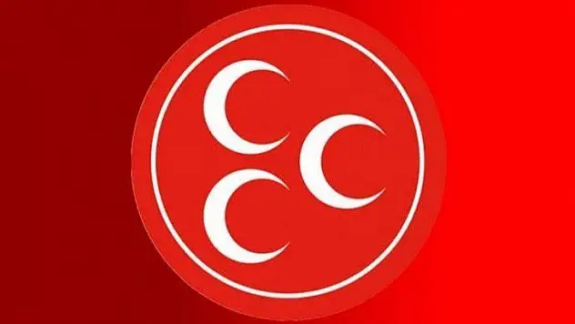 MHP'den 'Saygılı Ol' paylaşımı