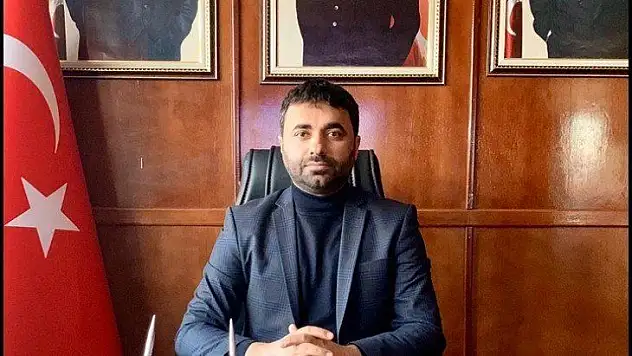 MHP'nin 51.nci Yıl mesajı