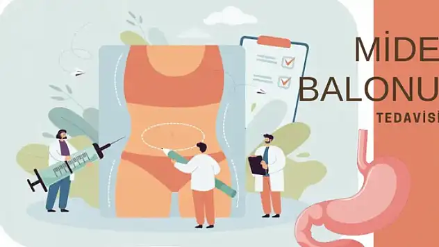 Mide Balonu