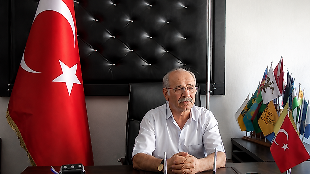 Millet Partisi Malatya İl Teşkilatı 42 Yılın Ardından Kapatıldı