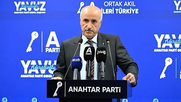 'Milletin emeğiyle uğraşmayın, milletin hakkını verin'