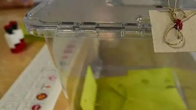 Milletvekili aday listeleri değişecek mi?