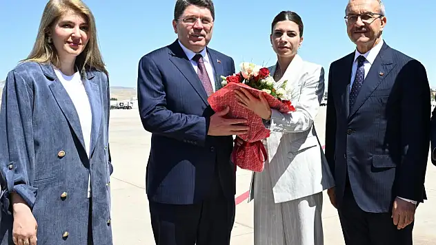 Milletvekili Ölmeztoprak: 'Malatya'da Adli Yatırımlar Büyük Bir İvme Kazanacak'