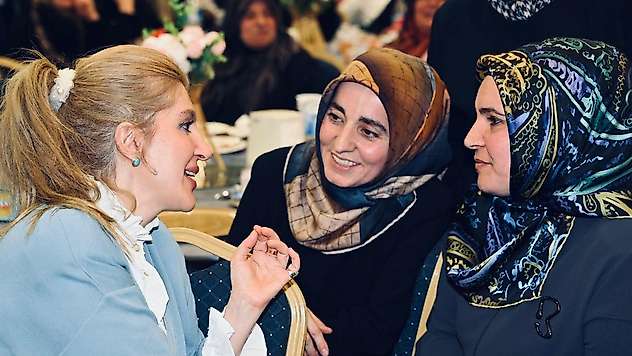 Milletvekili Ölmeztoprak'tan Deprem Çalışmaları, Ziyaretler Ve Vatandaş Buluşmaları