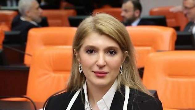 Milletvekili Ölmeztoprak'tan Ramazan Ayı Mesajı