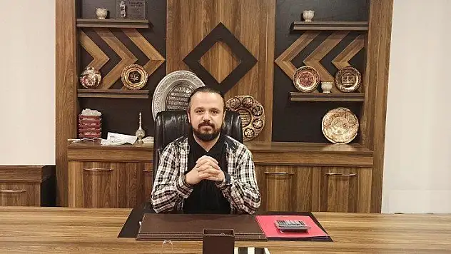 Milli eğitim müdürüne çağrı 'Usta öğreticilere sahip çıkın'