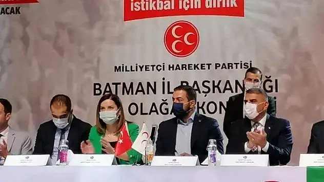 Milliyetçi Hareket, bölgede başarılı olacak