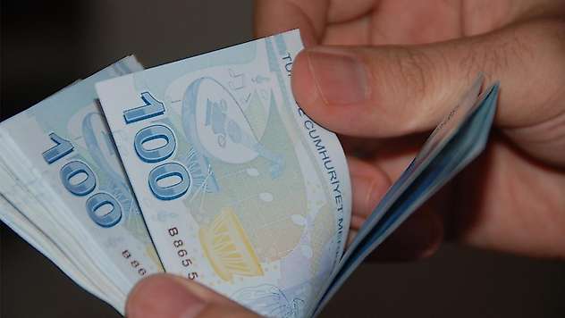 Milyonların Gözü Bugün TÜİK'te: Temmuz Zammı Saat 10.00'da Netleşecek