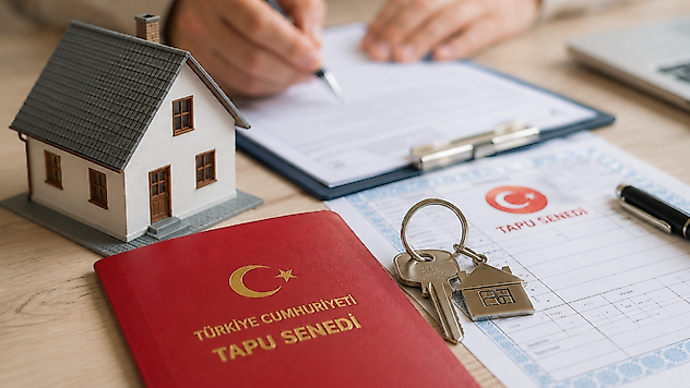 Miras Kalan Taşınmazlarda Satış Sistemi Değişti: İlk Hak Mirasçıların