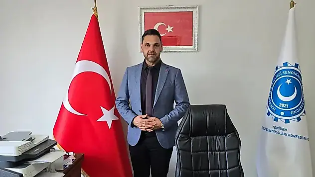 MİSK'ten 19 Mayıs Mesajı: 'Bağımsızlık Mücadelesinin İlk Adımı Samsun'da Atıldı'