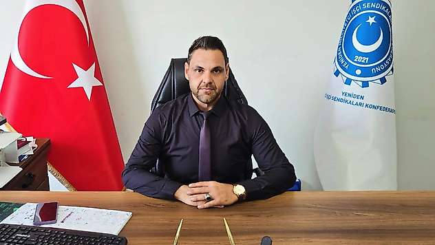 MİSK'ten 6 Şubat Depremlerinin Yıl Dönümünde Anlamlı Mesaj
