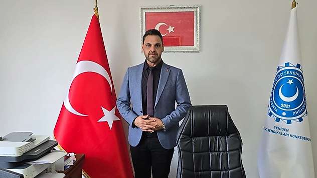 MİSK'ten Engelliler Haftası Mesajı: 'Ortak Sorumluluğumuz'