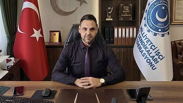 MİSK'ten Hicri Yeni Yıl ve Muharrem Ayı Mesajı