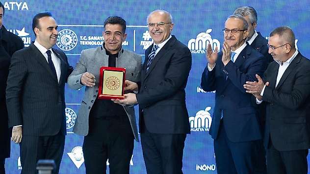 Mobilya ve Kereste Sektörü Malatya'da Tek Merkezde Toplanıyor