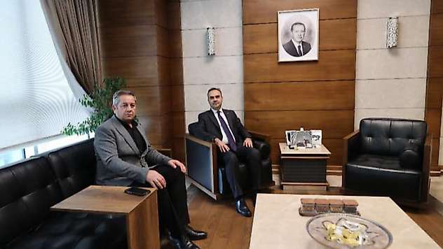 Mobilyacılar Kooperatifi'nden Boyraz'a 'Arazi' Tepkisi: 'Dün Alındı Dediniz, Bugün Yok Saydınız'