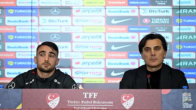 Montella: 'İstediğimiz Futbolu Oynayıp İstediğimiz Sonucu Almak İstiyoruz'