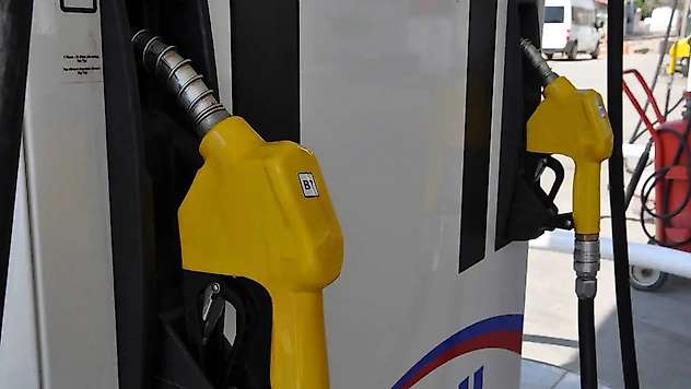 Motorine 3,08 lira zam bekleniyor