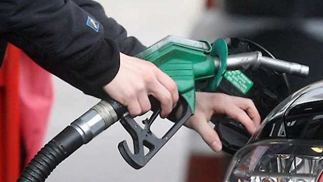 Motorine 3,33 TL zam: Fiyatlar 75 lirayı aşıyor