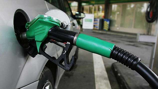 Motorine Gece Yarısı 3,08 TL Zam: Son Günlerdeki Artış 5 Lirayı Aştı