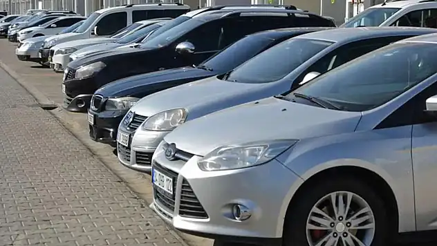 Motorlu Taşıtlar Vergisi için son gün yarın