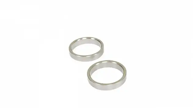 Motorun Ritmini Belirleyen Unsurlar: Supaplar Supapların Motor Sistemindeki Yeri