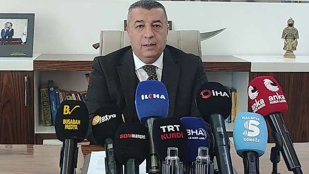 MTB Başkanı Özcan: Kayısıda en kritik dönem başladı