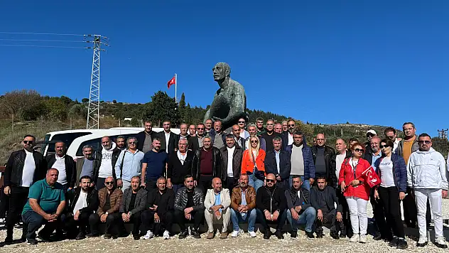 MTSO, Bursa Model Fabrika Deneyimini Malatya'ya Taşıyor