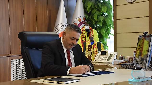 MTSO'dan Deprem Sonrası İstihdam Hamlesi: Dijitalleşme Eğitimleri Başlıyor