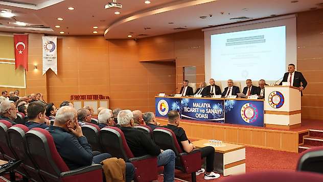 MTSO'dan Örnek Adım: Faizsiz Yapılandırma Dönemi