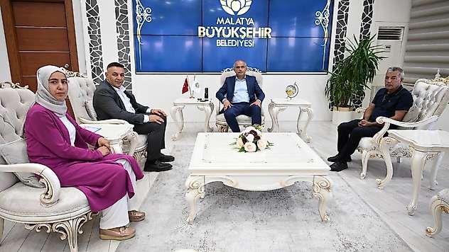 MTSO'nun Girişimi Sonuç Verdi: J Plakalara Yıl Sonuna Kadar Süre