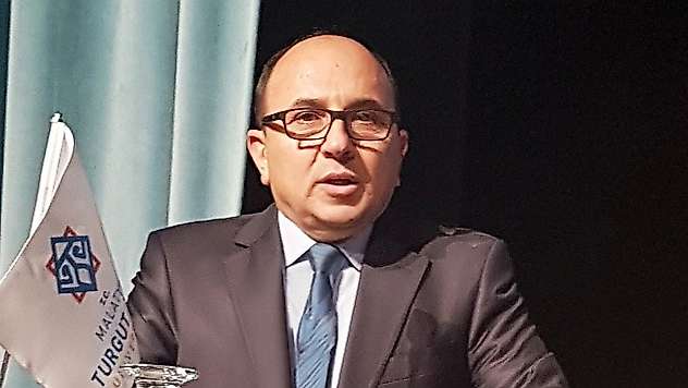 MTÜ'den Malatya Kayısısının Geleceğine Bilimsel Güvence