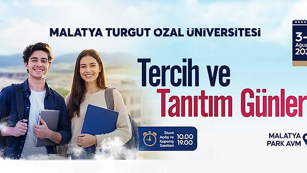 MTÜ'den YKS Adaylarına Tercih Desteği: Tercih ve Tanıtım Günleri Başlıyor