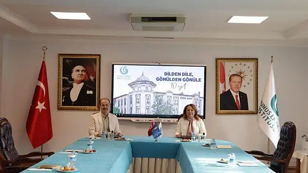 MTÜ, TABİP'e dahil oldu