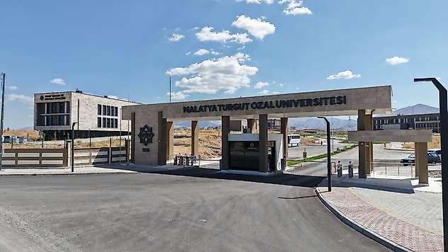 MTÜ'ye Bilişim Teknolojileri Meslek Yüksekokulu Açıldı