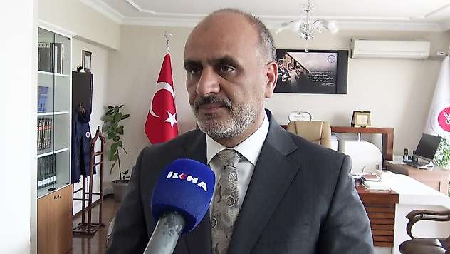 Müftü Dolu: Kurban et biriktirme değil, paylaşma ibadetidir