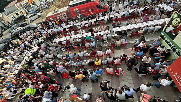 Muharrem Ayının Son Gününde Birlik ve Dayanışma Mesajı