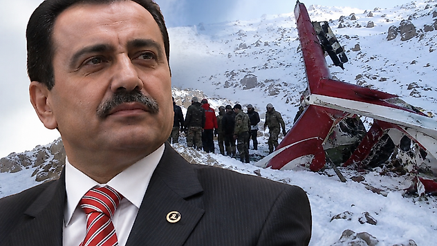 Muhsin Yazıcıoğlu Soruşturmasında İkinci Dalga: 33 Şüpheli Gözaltında