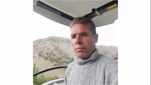 Muhtarın Acı Sonu: Yolun Karşısına Geçerken Otomobil Çarptı