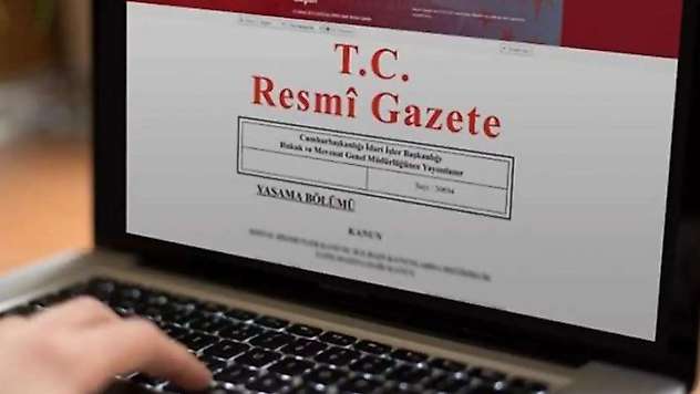 Mülki İdare Amirleri Atama Kararnamesi Yayımlandı: 430 İsmin Görev Yeri Değişti