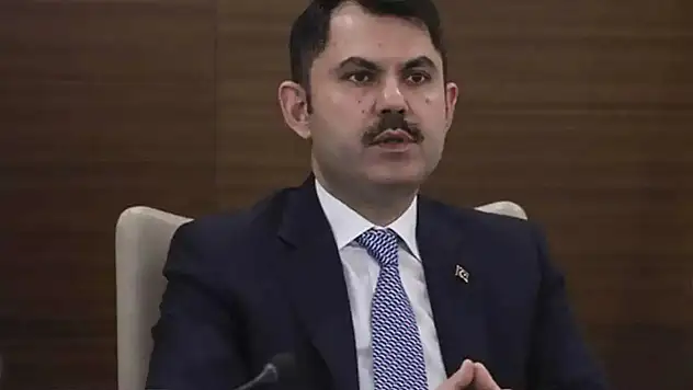 Murat Kurum, COP31 Başkanlığına Atandı: Türkiye Küresel İklim Siyasetinde Belirleyici Konuma Geliyor