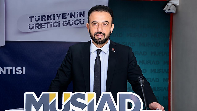 MÜSİAD'ın 112. Genel İdare Kurulu Malatya'da Toplanıyor