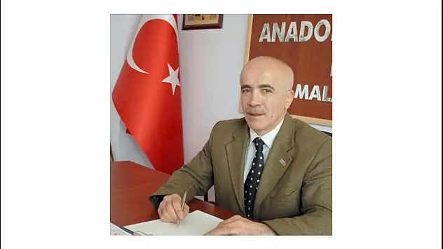 Mustafa Ertan'dan Nusaybin'deki Bayrak Saldırısına Sert Tepki: 'Bu Bir İhanet Teşebbüsüdür'