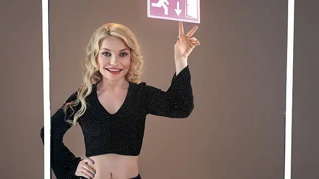 Müziğin Dahi Kızı Kurt