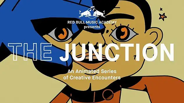 Müzisyenlerin üretim sürecini anlatan The Junction belgeseli yayınlandı