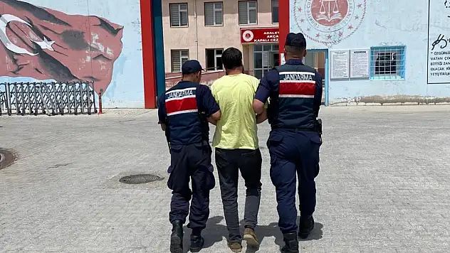 Narkotik Suçlardan Aranan Şahıslar Yakalandı