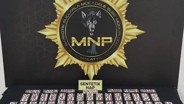 Narkotik Suçlarla Mücadele Şube Müdürlüğü Çalışmaları
