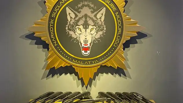 Narkotik torbacılara göz açtırmıyor