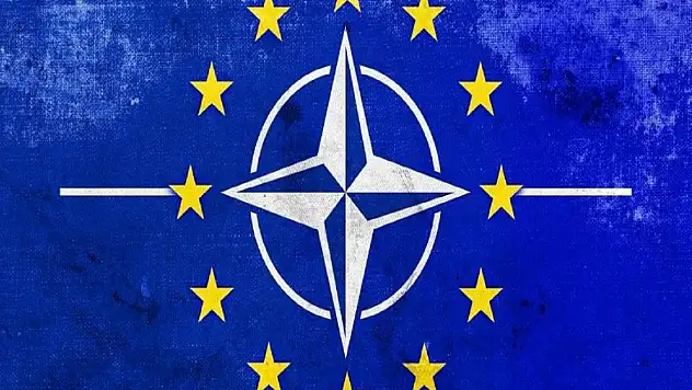 NATO zirve bildirisi yayımlandı: Savunma harcamaları artırılacak
